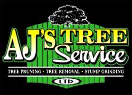 AJ's Tree Service, Clarence