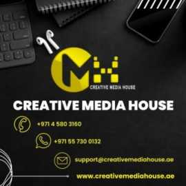 Best Branding Agency in Dubai, Dubai
