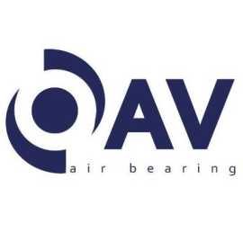 OAV Air Bearing, Princeton