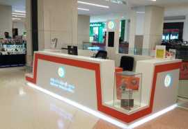kiosks manufacturer & supplier - Dubai, Dubai