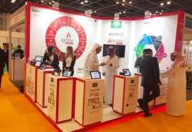 Exhibition Stand Builder & Contractor in Dubai, Dubai