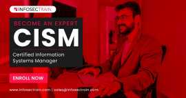 Cism training online, Bukit Timah