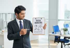 Best digital marketing course in jaipur, Jaipur