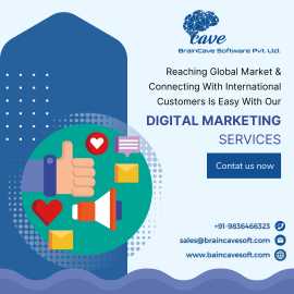 Digital Marketing Services For Your Business , Albuquerque