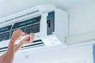 Comfort Air Conditioning & Heating, San Diego