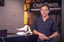 The Role of Foot and Ankle Specialist Singapore, Bukit Timah