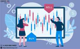 Develop Your Own Stocks Trading Software in USA, Adin