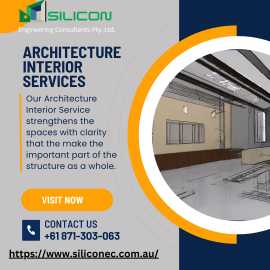Architecture Interior Services | Australia, Melbourne