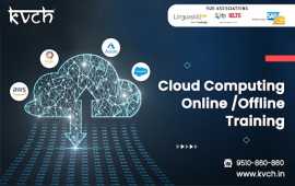Demystifying Cloud Computing: Your Comprehensive G, Noida