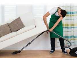 Top Quality Cleaning Services in Orlando, Orlando