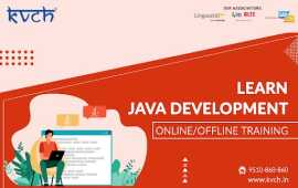 Unleash Your Coding Potential at KVCH Training, Noida