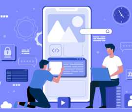 Top Mobile App Development Company in Udaipur, Udaipur