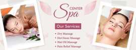 Massage Spa and Parlour Service in Raja Park Jaipu, Jaipur