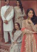 Experience Innovation: Hussain Rehar at Rania Zara, London