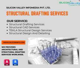 Structural Drafting Services - USA, New York