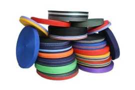 Trusted Narrow Woven Fabric Manufacturer in India, Gurgaon