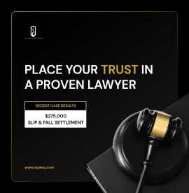 Injured in a Car Accident? Contact Our Personal In