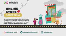 Shop Health And Beauty Products | Mirakia, $ 10