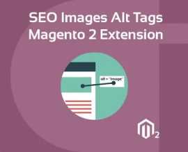 SEO Image Alt Tags for Magento 2 By Cynoinfotech, Secaucus