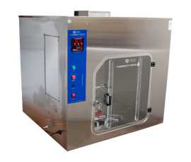 Best quality flammability tester available , ₹ 0
