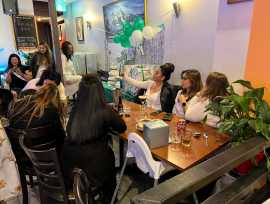 Elegant Function Rooms for Hire in Melbourne , Brunswick