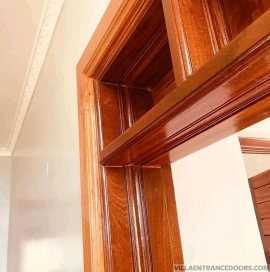 Wooden Door Frames, Abu Dhabi