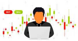HOW TO USE CANDLESTICK PATTERNS FOR TRADING, Jaipur