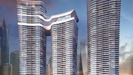 Sobha SeaHaven at Dubai Harbour, Dubai