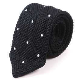 Navy Tie, £ 35