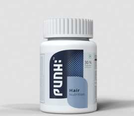 Hair Nutrition Capsules, Mumbai