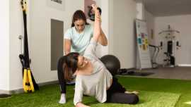 Physiotherapy in Nirman Nagar, Jaipur
