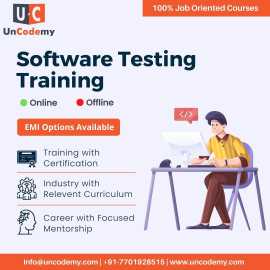 Become a Certified Software Tester, Kolkata