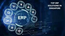 Top ERP solutions in Singapore, Bukit Timah