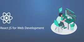 React JS Development in uk, London