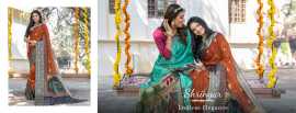Exquisite Indian Ethnic Wear for Women Online, Surat