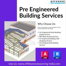 Get Pre Engineered Building Services in Chicago , Chicago