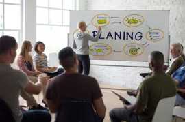 Certified Business Coach Training, Dubai