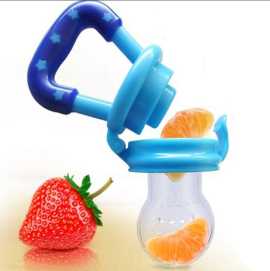 Fruit Feeder Pacifier, Alma