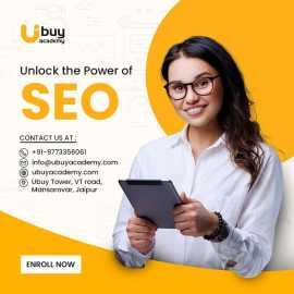 SEO Course Training Institute in Jaipur, Jaipur