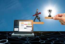 Project Management Office: Critical to Successful , New York