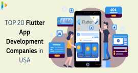 flutter app development services usa, Atlanta