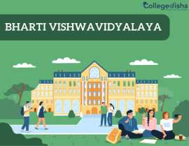 Bharti Vishwavidyalaya, Noida