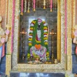 Shree Venkateshwar Devasthanam