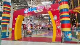 Fun Activities in Noida | DLF Mall of INDIA, Noida