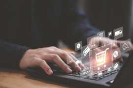 #1 Ecommerce Development Dubai Services, Abu Dhabi