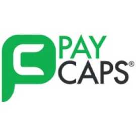 Paycaps best Global Payment gateway , $ 1,000