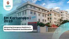 EM Karnataka 2023: The premier event for Medical P, Bengaluru