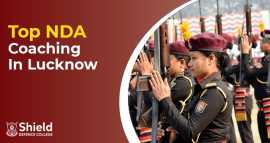 Top NDA Coaching in Lucknow, Lucknow