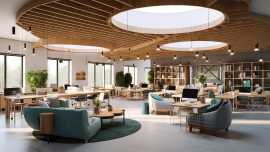 Work Smart: A Guide to Office Space in Chandigarh, Mohali