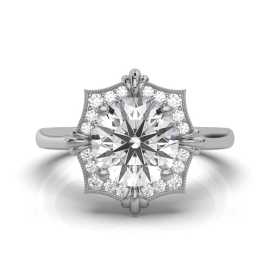 Buy Pre Engagement Ring Online, ps 1,106